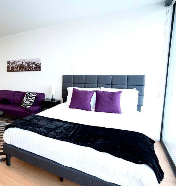 Salt Loft Apartamento *