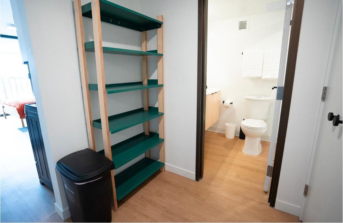 Apartamento Salt Loft Salt Lake City